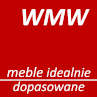 WMW meble idealnie dopasowane logo